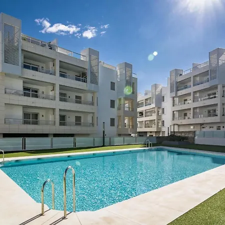 Lägenhet Lab-modern Penthouse San Pedro Center