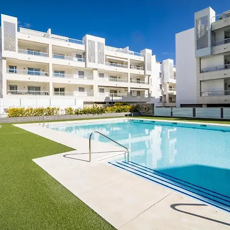 Lab-modern Penthouse San Pedro Center *