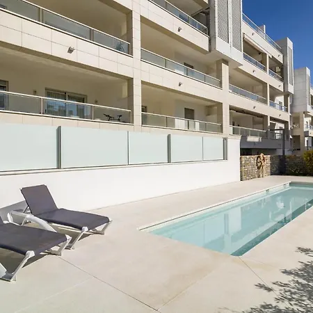 Lab-modern Penthouse San Pedro Center