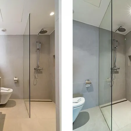 Lab-modern Penthouse San Pedro Center *