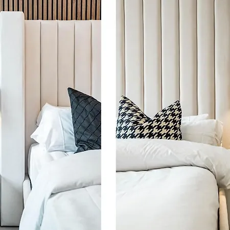 Lab-modern Penthouse San Pedro Center Apartment Marbella