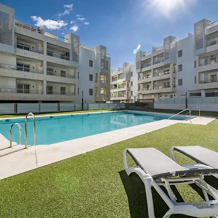 Lägenhet Lab-modern Penthouse San Pedro Center
